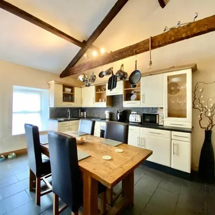 Image 5 - Croft Cottage, 14 Goldcroft Common, Caerleon, NP18 1BA, United Kingdom - House for sale