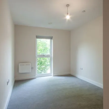 Rent this 2 bed apartment on Station Road in Corby, NN17 1UE