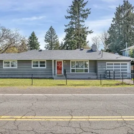 Buy this 3 bed house on 1956 Northeast 111th Avenue in Portland, OR 97220