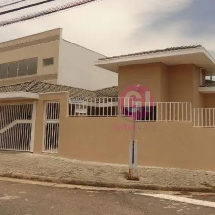 Image 2 - Rua Manoel B. de Oliveira, Vila Branca, Jacareí - SP, 12301-329, Brazil - House for rent
