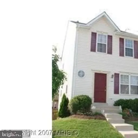 Image 1 - 3941 Red Deer Circle, Randallstown, MD 21133, USA - House for sale