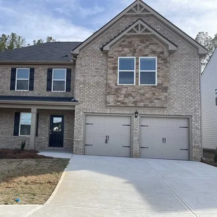 Buy this 4 bed house on GA 18 in West Point, GA 31833