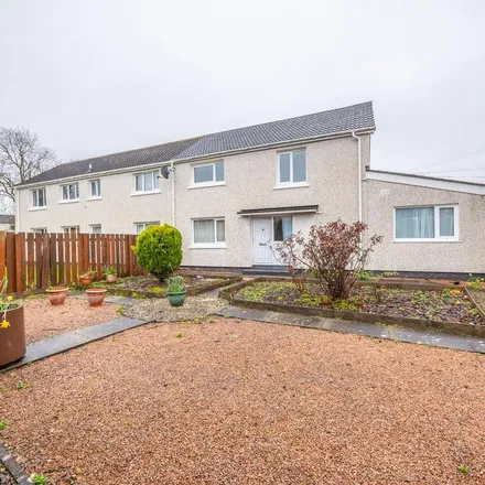 Image 1 - Atheling Grove, South Queensferry, EH30 9PG, United Kingdom - House for rent