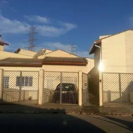 Image 2 - Rua da Constituição, Jardim Vera Cruz, Sorocaba - SP, 18050-250, Brazil - House for sale