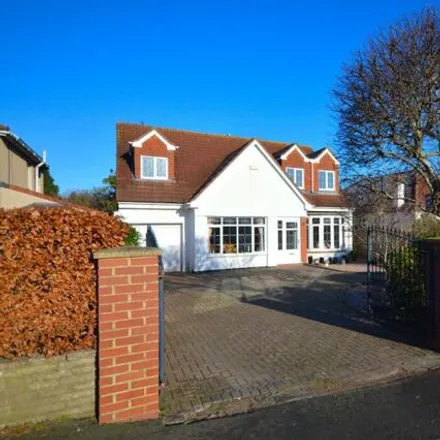 Buy this 4 bed house on Sally Barn Close in Court Farm Road, Oldland Common