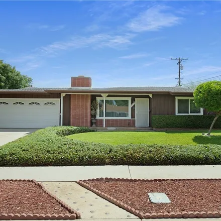 Buy this 4 bed house on 5016 Tophill Place in Riverside, CA 92507