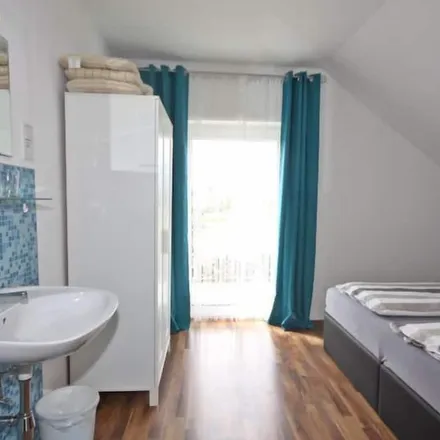 Rent this 3 bed apartment on Velden am Wörther See in Bezirk Villach-Land, Austria