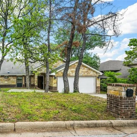 Buy this 4 bed house on 901 High Woods Trail in Fort Worth, TX 76112