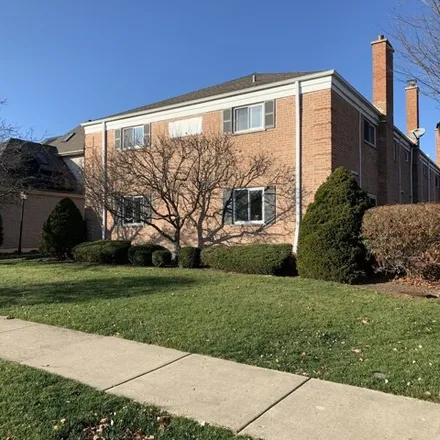 Image 4 - Shermer & Walters, Shermer Road, Northbrook Manor, Northbrook, IL 60062, USA - Townhouse for rent