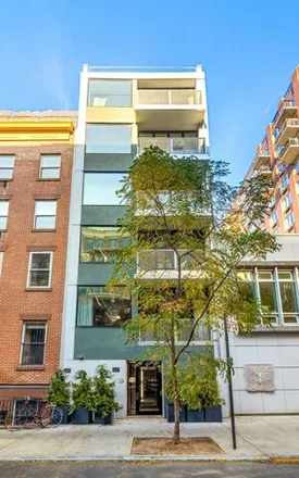 Buy this 2 bed condo on 277 E 7th St Apt 2 in New York, 10009