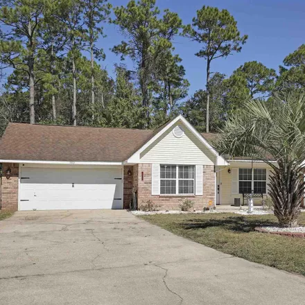 Buy this 3 bed house on 1900 Nicole Street in Escambia County, FL 32507