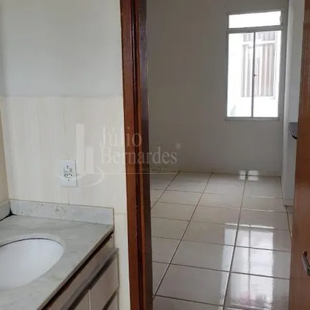 Buy this 2 bed apartment on Avenida Osmani Barbosa in Jardim Planalto, Montes Claros - MG