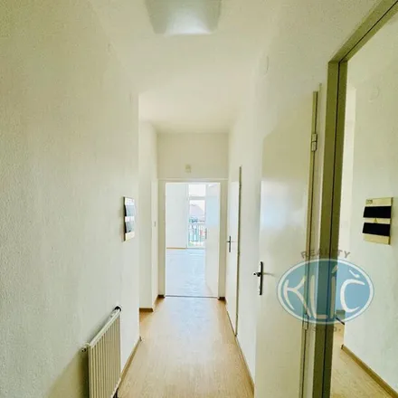 Rent this 1 bed apartment on Husovo náměstí in 390 02 Tábor, Czechia