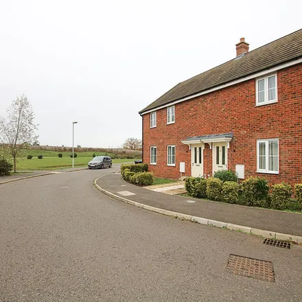 Image 7 - Wintergreen Road, Red Lodge, IP28 8WU, United Kingdom - Apartment for rent