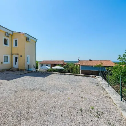 Image 8 - Kaštelir, Istria County, Croatia - House for rent