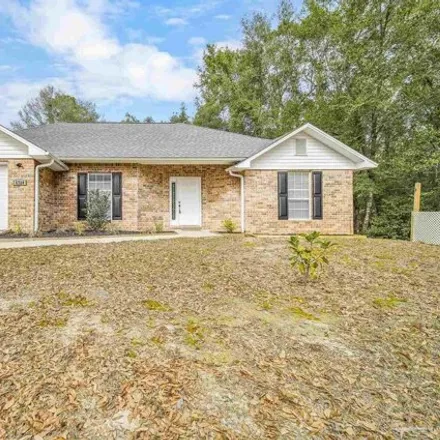 Buy this 3 bed house on 6746 Joy Street in Santa Rosa County, FL 32583