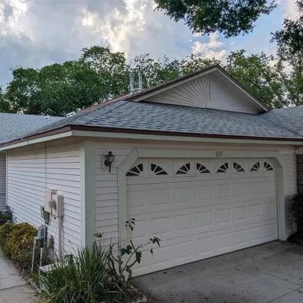 Buy this 2 bed house on 821 Weatherly Court in Longwood, FL 32750