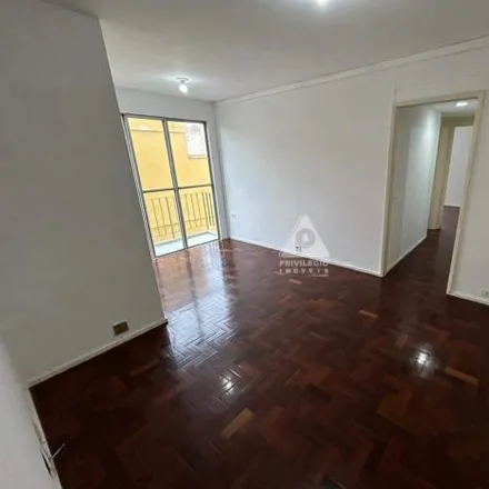Buy this 2 bed apartment on Rua Zamenhof in Estácio, Rio de Janeiro - RJ