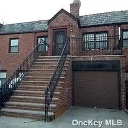 Buy this 5 bed house on 4551 Kings Highway in New York, NY 11234