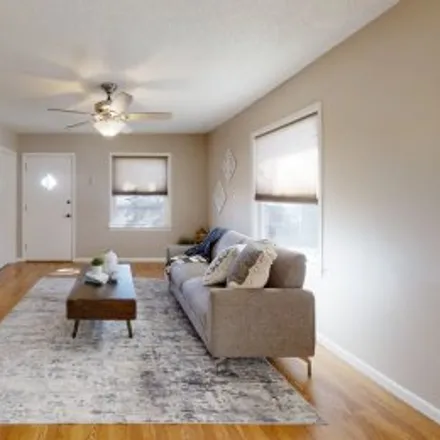 Buy this 3 bed apartment on 1102 North Bennett Avenue in East Colorado Springs, Colorado Springs