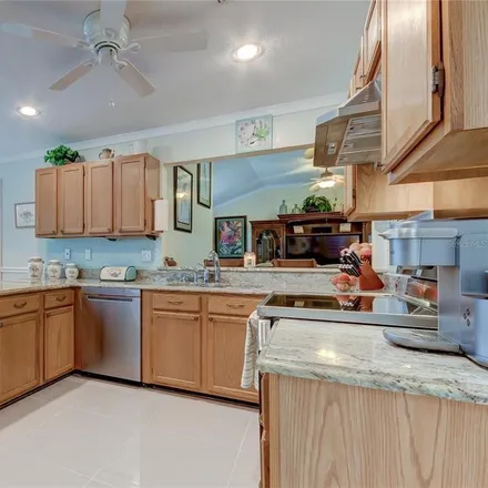 Image 5 - 1620 Sandstone Court, Clearwater, FL 33756, USA - Loft for sale