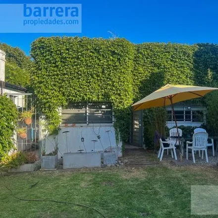 Image 1 - Manuel Dorrego 1263, Nueva Pompeya, 7606 Mar del Plata, Argentina - House for sale