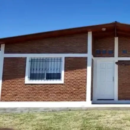 Buy this studio house on Malva in Departamento Punilla, Villa Flor Serrana