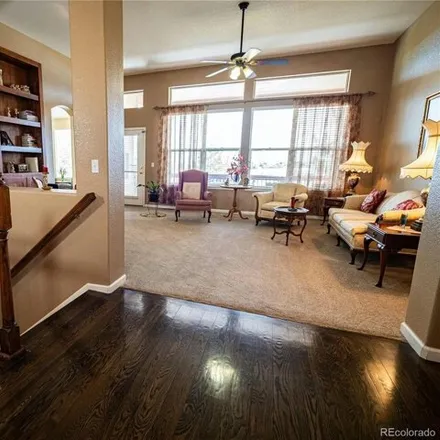 Image 3 - 904 Bramblewood Drive, Castle Pines, CO 80108, USA - House for sale