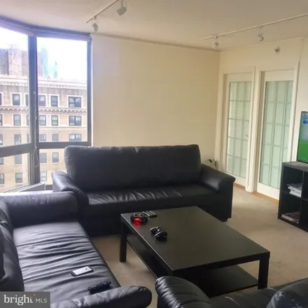 Rent this 3 bed apartment on Wanamaker House in 2020 Walnut Street, Philadelphia