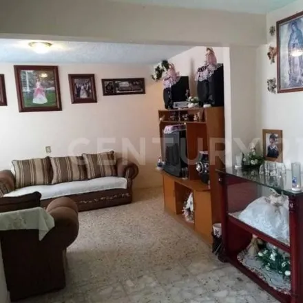 Buy this 3 bed house on Calle Brannif in 55600 Zumpango, MEX