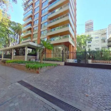 Buy this 4 bed apartment on José de San Martín in Mariscal Antonio José de Sucre, Belgrano