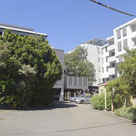 Rent this 2 bed apartment on 5 Junction Street in Gladesville NSW 2111, Australia