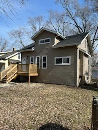 Image 2 - 15015 Perry Avenue, South Holland, IL 60473, USA - House for sale