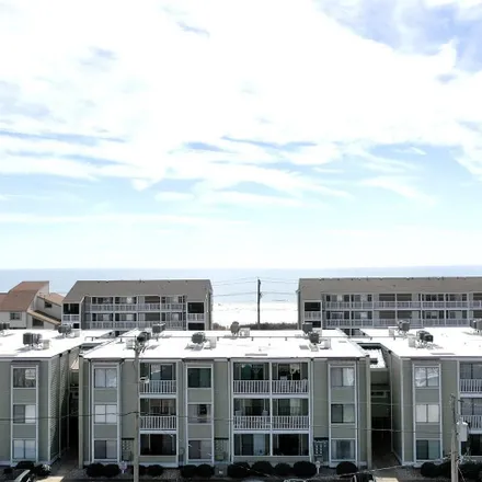 Buy this 2 bed condo on 4801 North Ocean Boulevard in Cherry Grove Beach, North Myrtle Beach