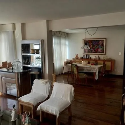 Buy this 3 bed apartment on Rua Rio de São Pedro in Graça, Salvador - BA