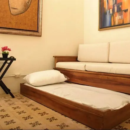 Rent this 2 bed house on Santo Domingo in Distrito Nacional, Dominican Republic