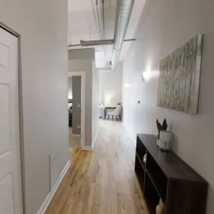 Buy this 1 bed apartment on #b309,824 West Superior Street in Noble Square, Chicago