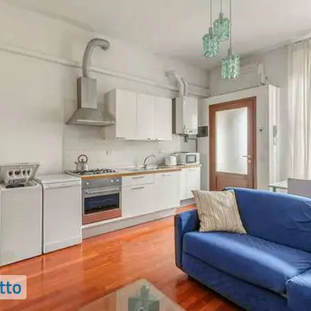 Image 1 - Via Ascanio Sforza 77, 20136 Milan MI, Italy - Apartment for rent