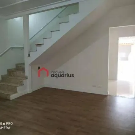 Buy this 2 bed house on Rua São Diego in Jardim California, Jacareí - SP