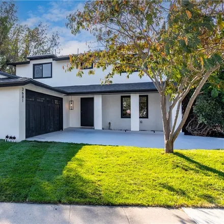Image 3 - 3681 Lama Avenue, Long Beach, CA 90808, USA - House for sale