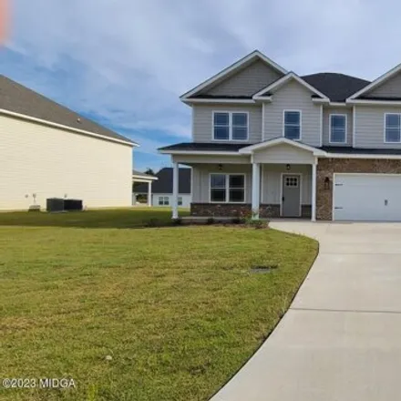 Buy this 4 bed house on 512 Hialeah Drive in Bonaire, GA 31005