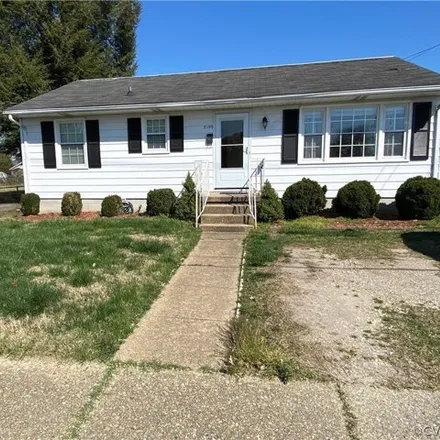Buy this 3 bed house on 3100 Bermuda Avenue in Colonial Heights, VA 23834