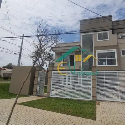 Image 2 - Rua Alferes Marcílio Machado 651, Tingui, Curitiba - PR, 82600-180, Brazil - House for sale