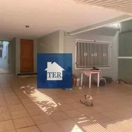 Buy this 4 bed house on Rua Eneias Bastos e Souza in Vila Aurora, São Paulo - SP