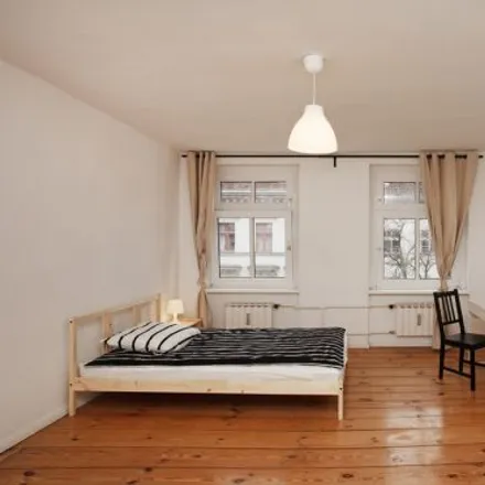 Rent this 4 bed room on Liebenwalder Straße 14 in 13347 Berlin, Germany