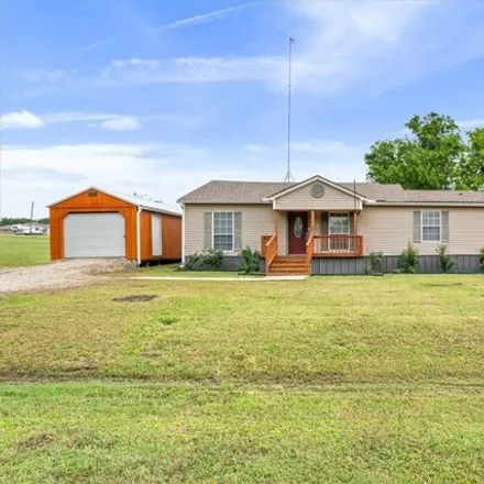 Image 5 - 274 Morris Street, Riesel, McLennan County, TX 76682, USA - House for sale