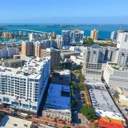 Buy this 3 bed condo on The Mark in South Pineapple Avenue, Sarasota