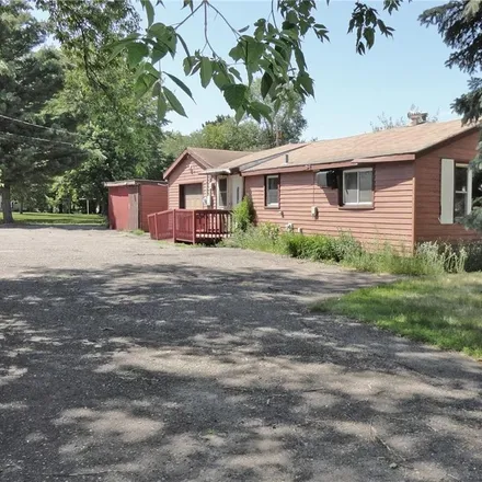 Image 2 - 1205 8th Street Northeast, Suburban Mobile Home Park, Little Falls, MN 56345, USA - House for sale