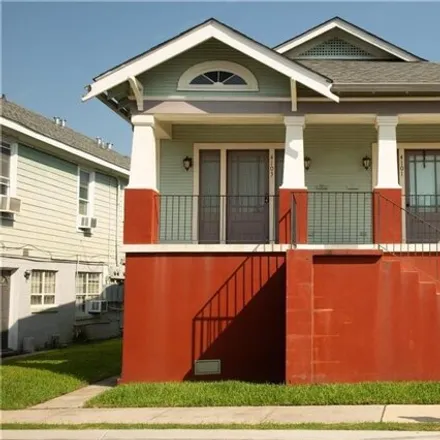 Buy this 4 bed house on 3602 General Taylor Street in New Orleans, LA 70125