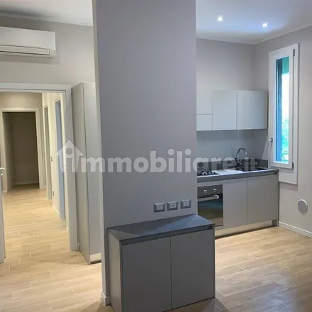 Image 5 - Via Trescore 19, 20159 Milan MI, Italy - Apartment for rent